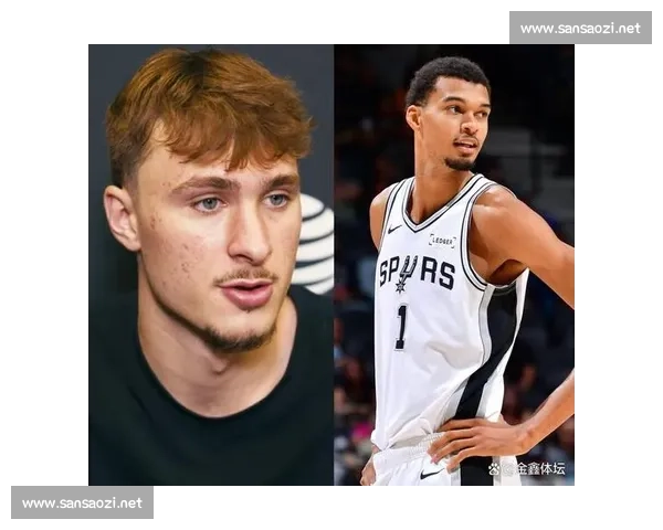 文班 40+15 率马刺逆袭！独行侠季后赛前景蒙阴影